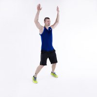 Fullprogress - Łatwy Cardio Tabata 1