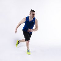 Fullprogress - Cardio Tabata 1 + ABS