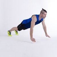 Fullprogress - Ciężki  Cardio Tabata 3