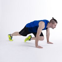 Fullprogress - Ciężki Cardio Tabata 2