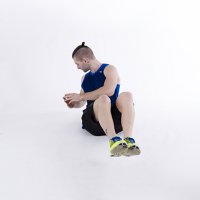 Fullprogress - More ABS Tabata 1